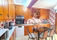 Használt ingatlanok - Town House -
Elda - Elda Centro