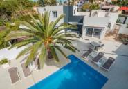 Reventa - Villa -
Benissa - Benissa Centro