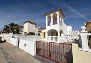 Használt ingatlanok - Villa -
Algorfa