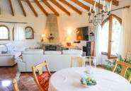 Resale - Villa -
Jávea - Xàbia - Jávea - Xàbia Centro