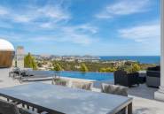 Resale - Villa -
Benissa - Benissa Centro