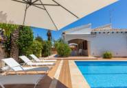 Resale - Villa -
Orihuela - Punta Prima