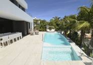 Reventa - Villa -
Calpe - Calpe Centro