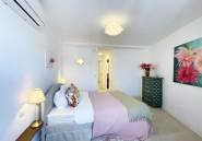 Resale - Apartment / flat -
Calpe - Calpe Centro