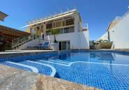 Resale - Villa -
Orihuela - Orihuela Costa