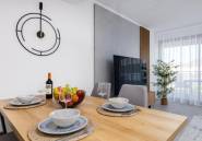 Használt ingatlanok - Apartman / lakás -
Calpe - Calpe Centro