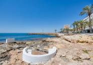 Resale - Apartamento -
Torrevieja - Parque de Las Naciones