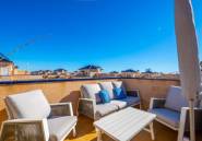 Resale - Apartment / flat -
Orihuela - La Regia
