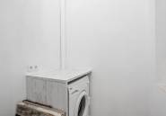 Resale - Town House -
Torrevieja - El chaparral