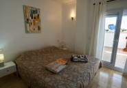 Resale - Apartment / flat -
Teulada - Moraira