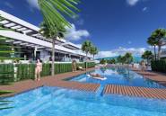 Reventa - Villa -
Algorfa - Algorfa Centro