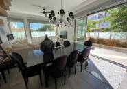 Resale - Villa -
Orihuela - Mil Palmeras