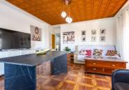 Használt ingatlanok - Apartamento -
Torrevieja - Playa del Acequión