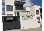 Resale - Bungalow -
San Miguel de Salinas