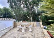 Resale - Villa -
Jávea - Xàbia - Jávea - Xàbia Centro