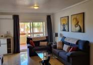 Winter rental - Apartment / flat -
Orihuela Costa - Playa Flamenca