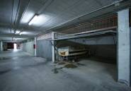 Resale - Garage -
Torrevieja - Torrevieja Centro