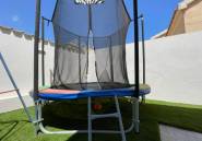 Használt ingatlanok - Villa -
Orihuela - Orihuela Costa