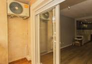 Resale - Apartment / flat -
Torrevieja - La Mata