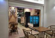 Használt ingatlanok - Commercial property -
Calpe - Calpe Centro