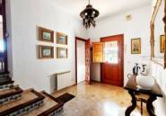 Resale - Villa -
Jávea - Xàbia - Jávea - Xàbia Centro