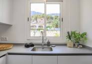 Resale - Apartment / flat -
Denia - Denia Centro