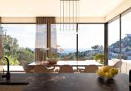 Resale - Villa -
Benissa - Benissa Centro