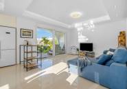 Resale - Apartment / flat -
Rojales - Ciudad Quesada