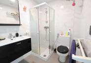 Resale - Bungalow -
Orihuela Costa - La Zenia