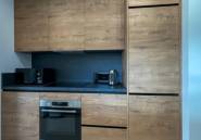 Használt ingatlanok - Villa -
Finestrat