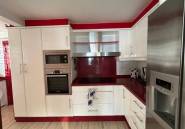 Resale - Apartment / flat -
Benidorm - Benidorm Centro