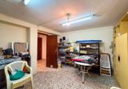 Resale - Apartment / flat -
Torrevieja - La Mata