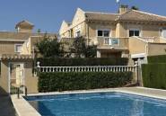 Használt ingatlanok - Villa -
Torrevieja - Torrevieja Centro