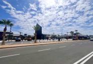 Resale - Apartment / flat -
Orihuela - Cabo Roig