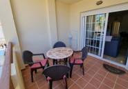 Winter rental - Apartment / flat -
Orihuela Costa - Playa Flamenca