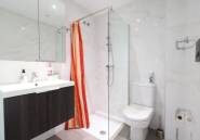 Resale - Bungalow -
Orihuela Costa - La Zenia