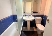 Resale - Apartment / flat -
Calpe - Calpe Centro