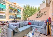 Használt ingatlanok - Apartman / lakás -
Calpe - Calpe Centro
