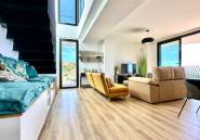 Reventa - Apartamento / piso -
Villajoyosa - Villajoyosa Centro