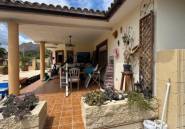 Resale - Villa -
Relleu - Relleu Centro