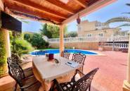 Resale - Villa -
Torrevieja - Torrevieja Centro