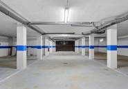 Használt ingatlanok - Apartman / lakás -
Villamartin - PAU 8