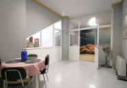 Használt ingatlanok - Commercial property -
Torrevieja - Torrevieja Centro