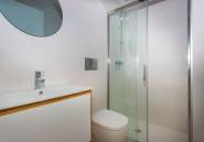 Használt ingatlanok - Apartman / lakás -
Torrevieja - Paseo maritimo