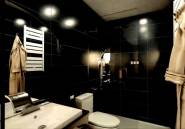 Obra nueva - Apartamento / piso -
Torrevieja