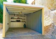 Resale - Villa -
Calpe - Calpe Centro