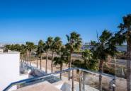 Resale - Villa -
Orihuela - Lomas de Cabo Roig