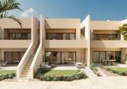 Obra nueva - low-bungalow -
San Javier