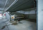 Használt ingatlanok - Garázs -
Torrevieja - Torrevieja Centro