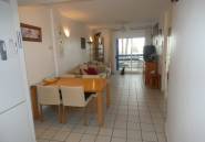 Winter rental - Apartment / flat -
Orihuela Costa - Playa Flamenca